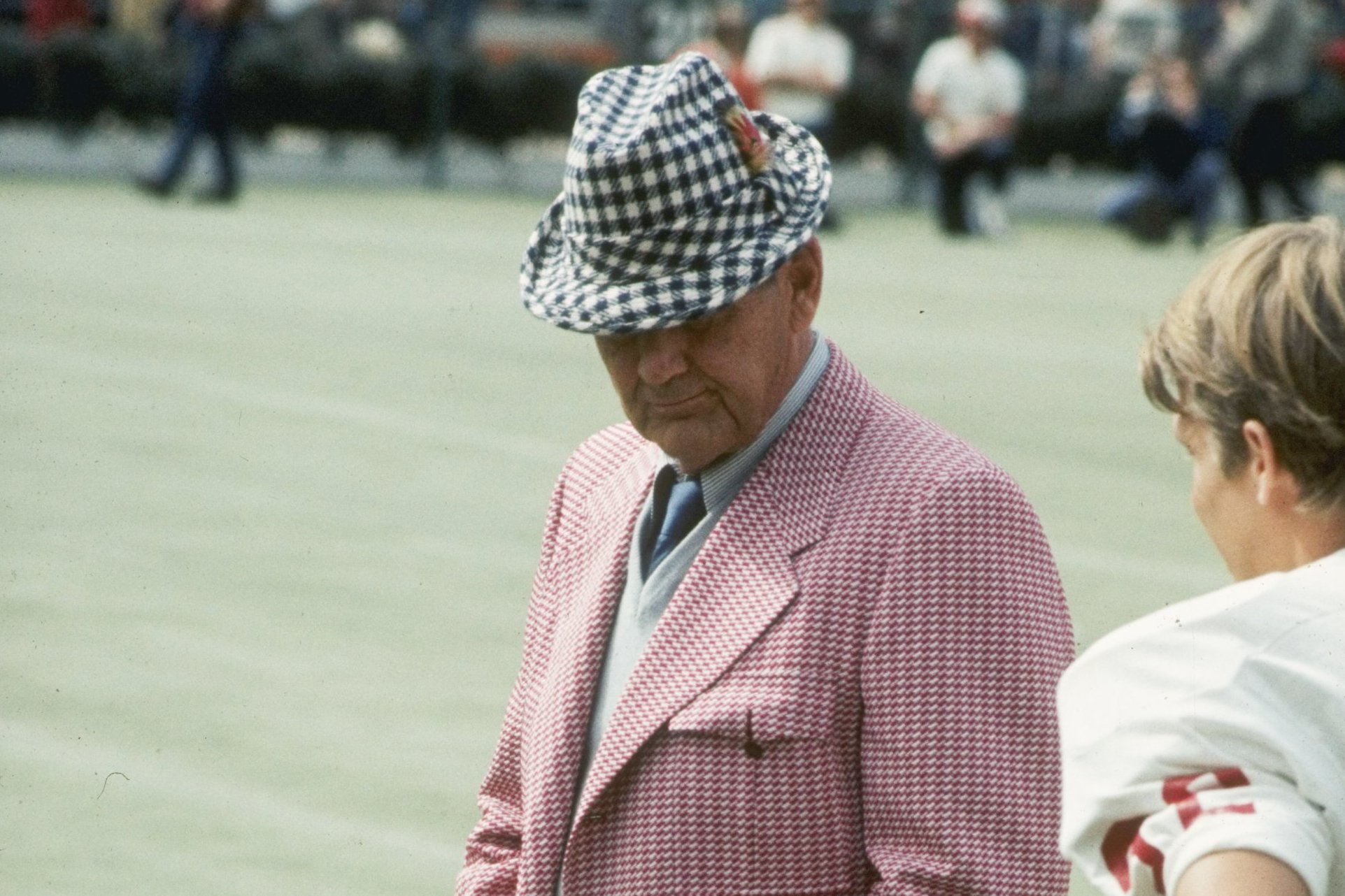 Bear Bryant