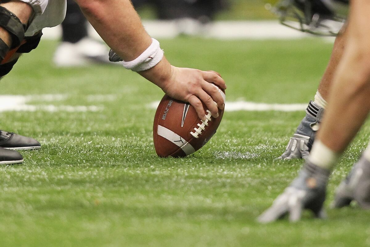 2012 NATIONAL FOOTBALL CHAMPIONSHIP visual data 8