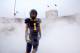 BERKELEY, CA - SEPTEMBER 05: Marvin Jones #1 of the California Golden Bears runs on to the field for their game against the Maryland Terrapins at California Memorial Stadium on September 5, 2009 in Berkeley, California. (Photo by Ezra Shaw/Getty Images)