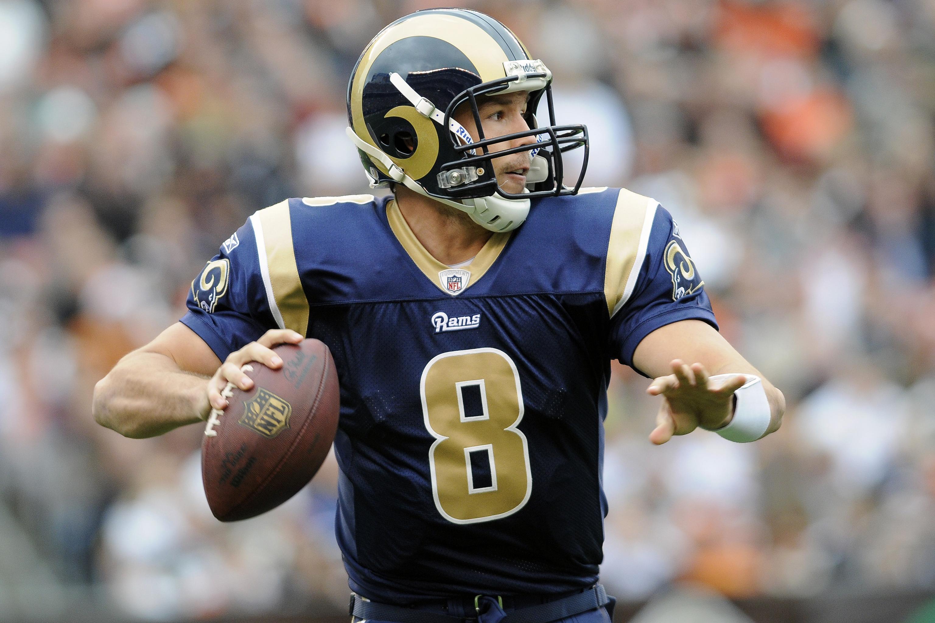 NFL Rumors: Why Moving St. Louis Rams Back to Los Angeles Would Be