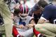 Former Bills QB Trent Edwards sustained a concussion versus the Cardinals