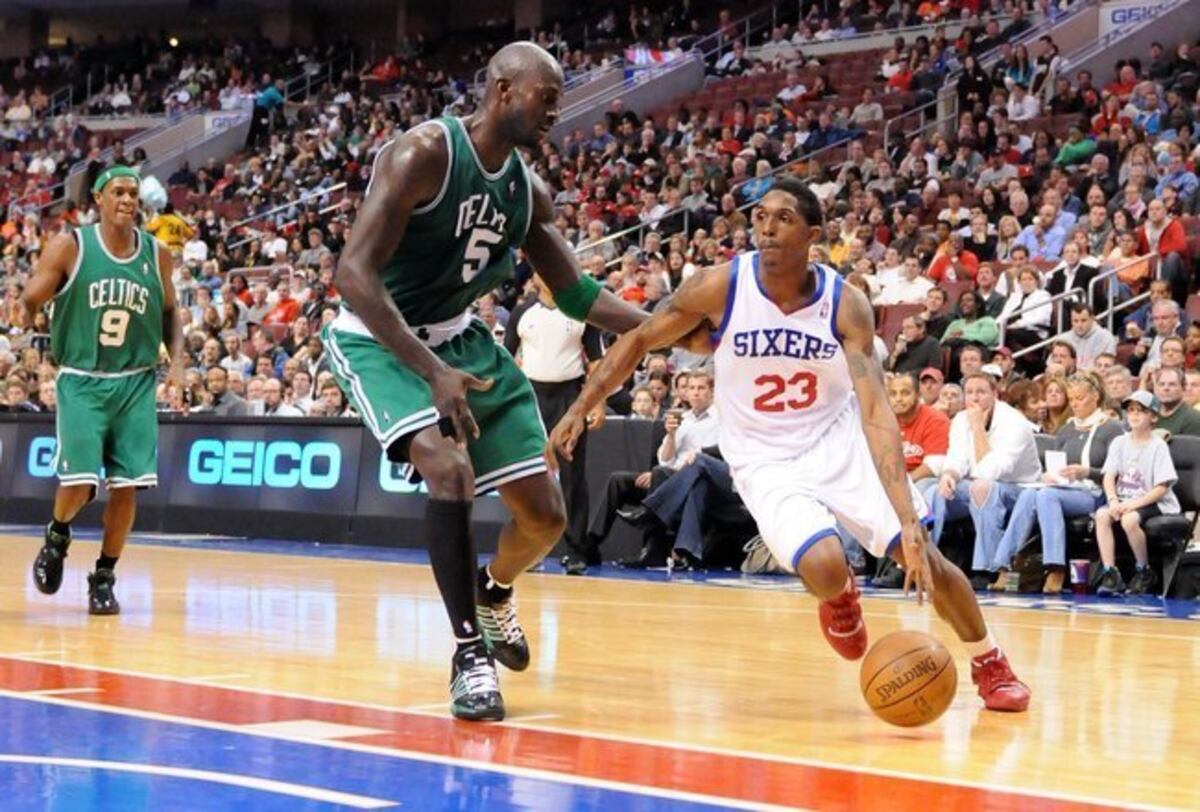 NBA Playoffs 2012: The 76ers' Most Important Players in ...