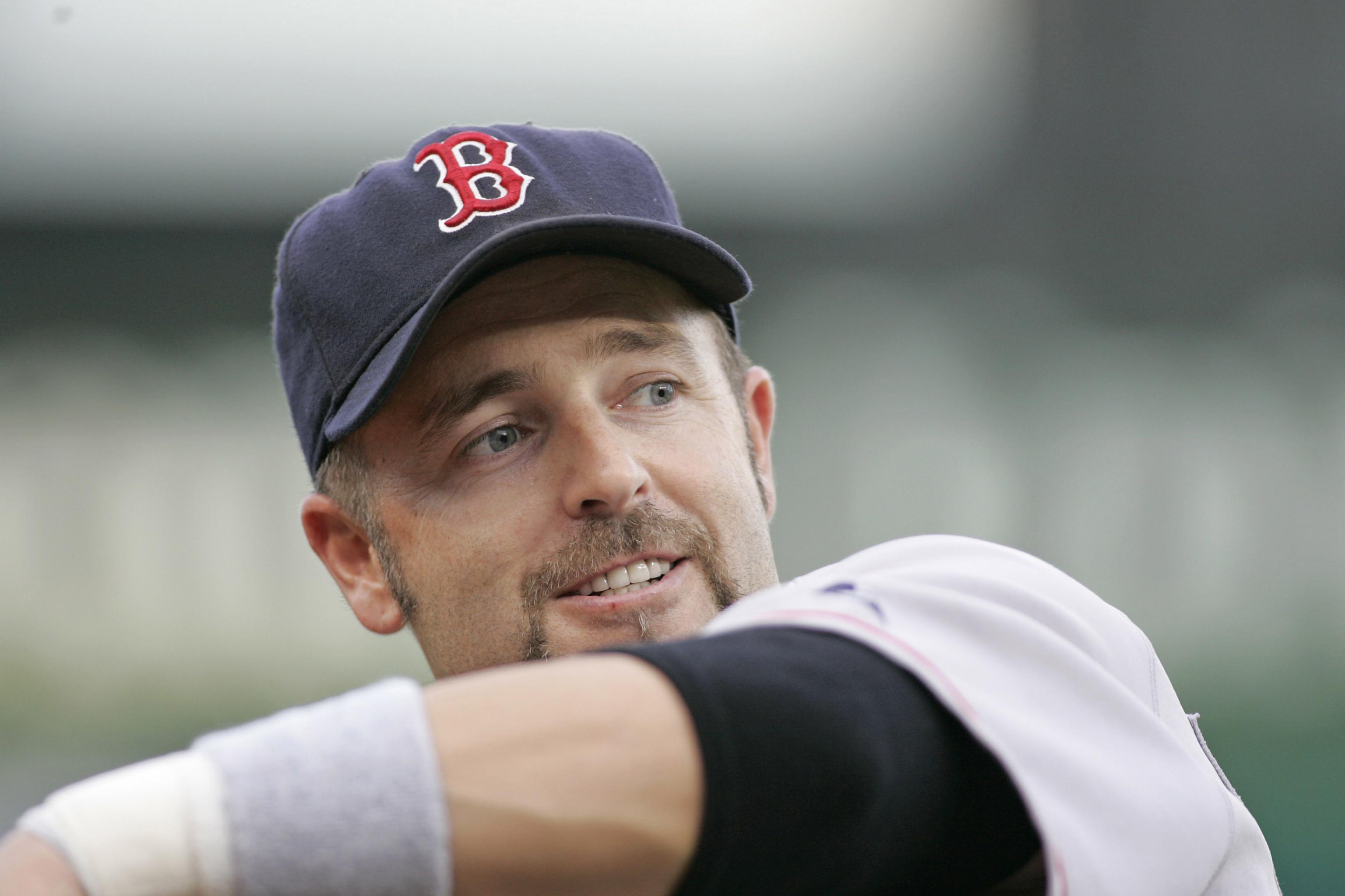 Boston Red Sox: Kevin Millar Asks, Who Is the Leader on This Team?, News, Scores, Highlights, Stats, and Rumors