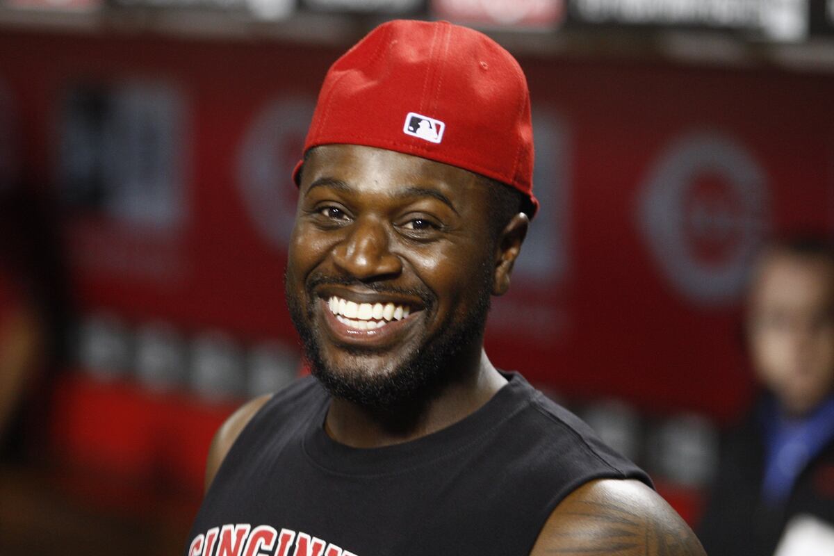 Brandon Phillips Is Tired of the Bryce Harper Hype, Too News, Scores