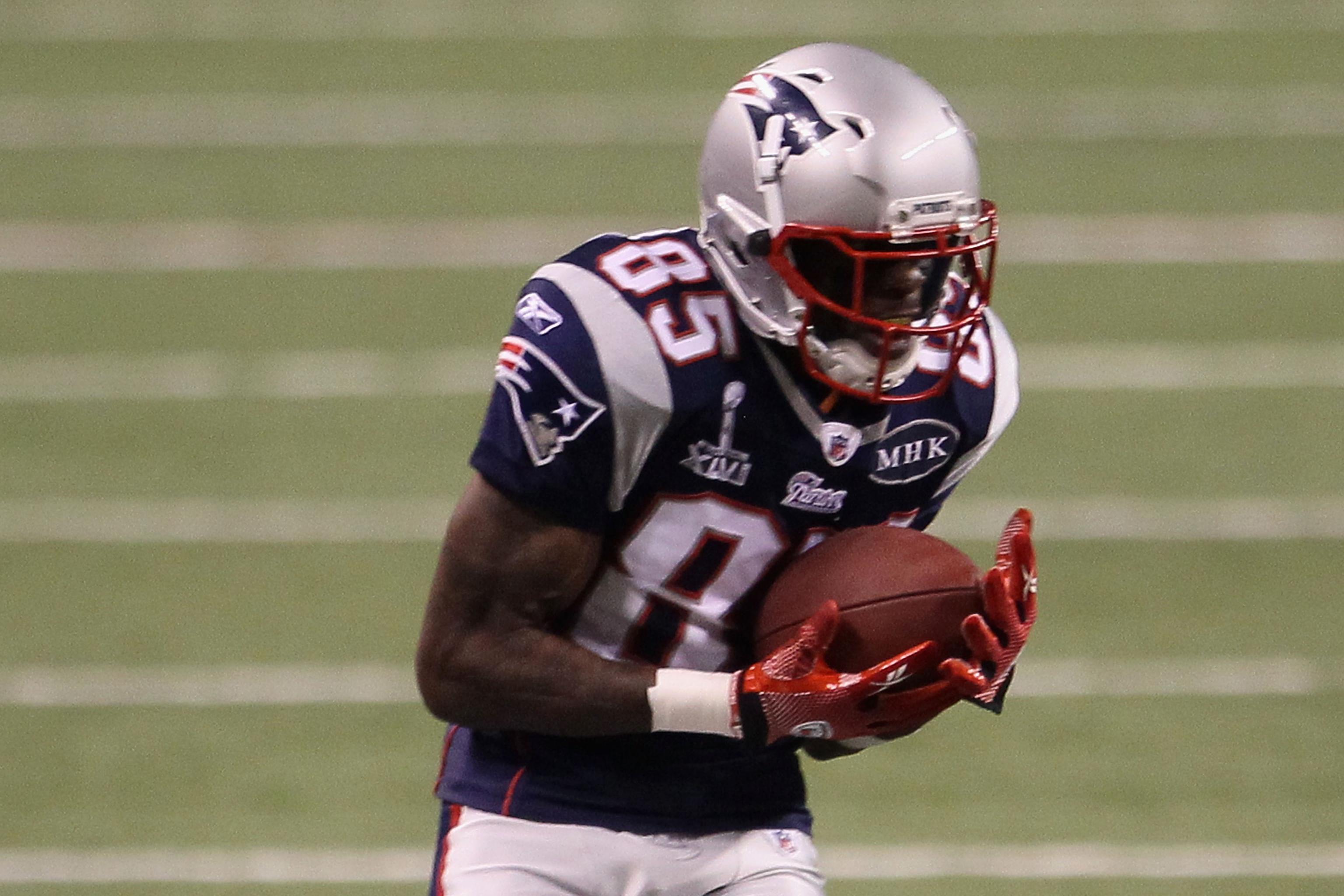 New England Patriots' No. 85 Sees Upgrade from Chad Ochocinco to Brandon  Lloyd, News, Scores, Highlights, Stats, and Rumors