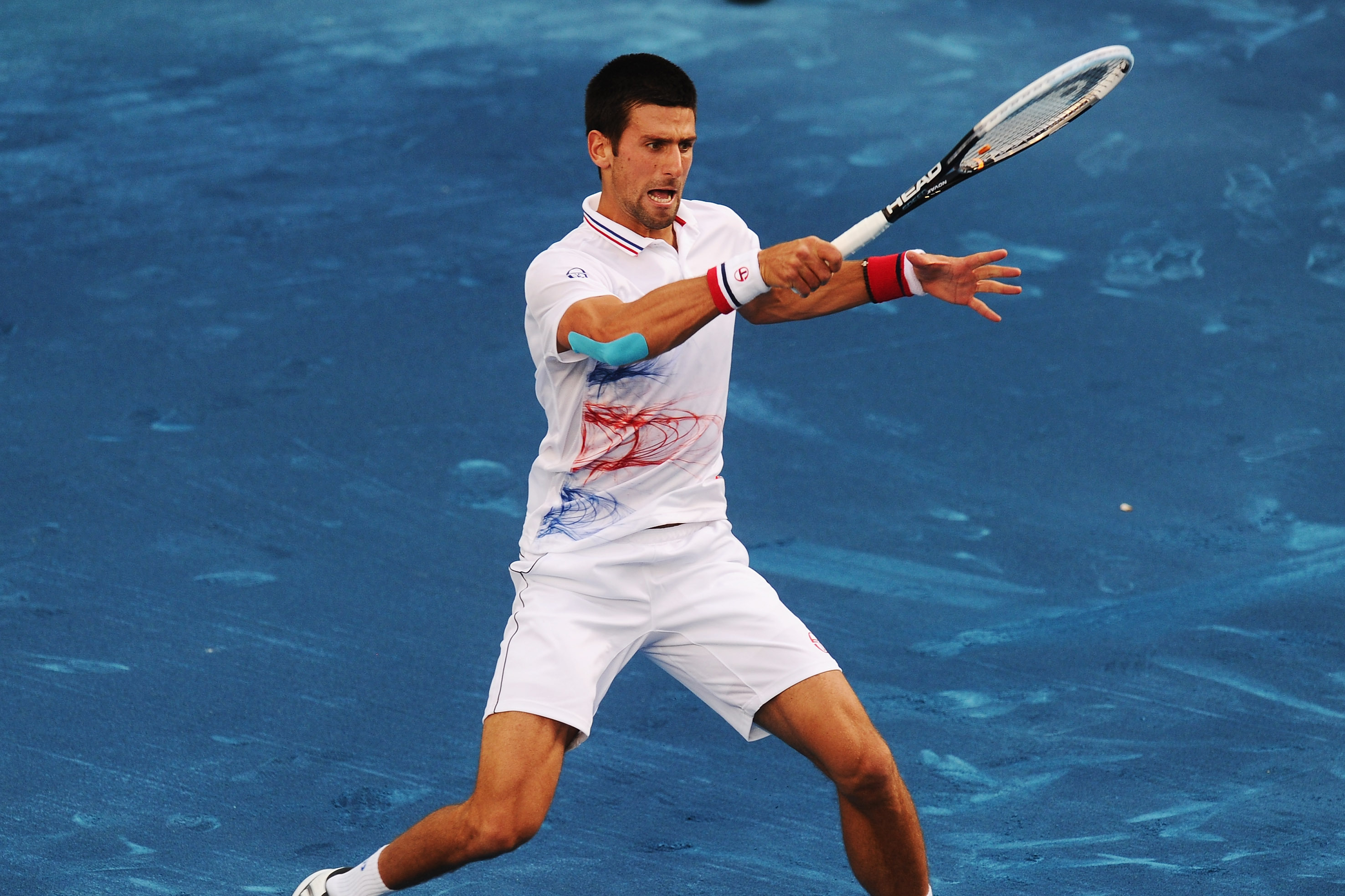 Madrid Open 2012: Novak Djokovic Loss Proves Surface Change Is a ...