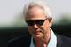 ARCADIA, CA - APRIL 03: General Manager Mitch Kupchak of the Los Angeles Lakers stands in the Winner's Circle before the 73rd running of the Grade I Santa Anita Derby on April 3, 2010 at Santa Anita Race Track in Arcadia, California. (Photo by Jeff Golden/Getty Images)