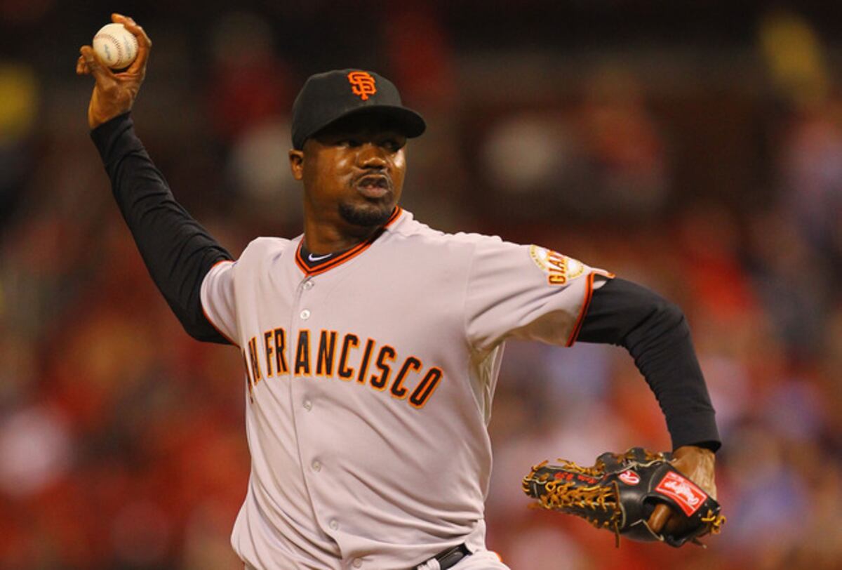 Guillermo Mota and the 15 Worst Steroid Excuses in Baseball History