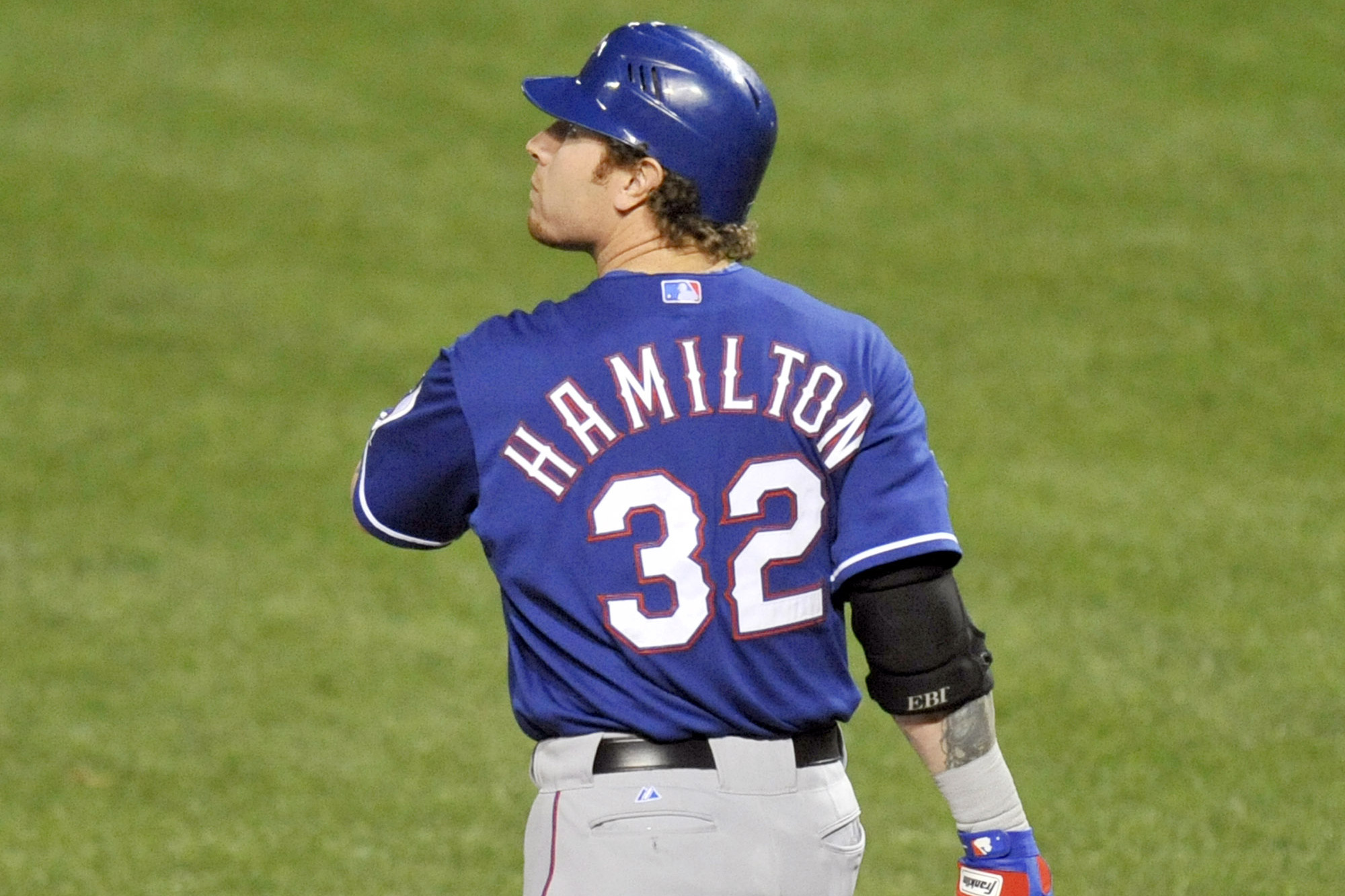 josh hamilton  Tireball MLB News, Rumors and Opinions