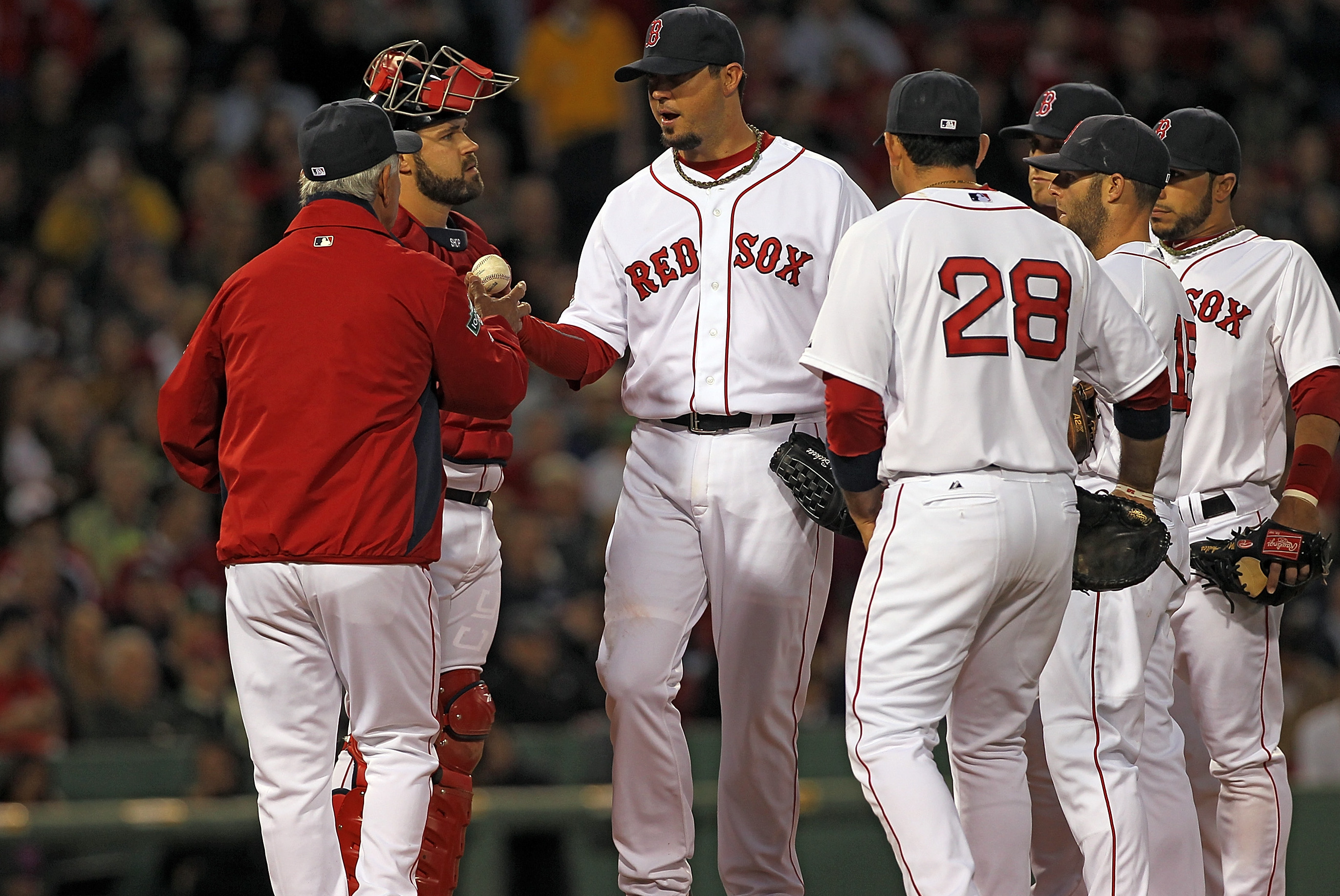 Kevin Youkilis Is In Boston to Launch His Beer Here This Week