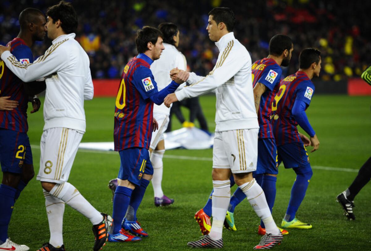 La Liga: 8 Bold Predictions for the 2012-13 Season | News, Scores ...