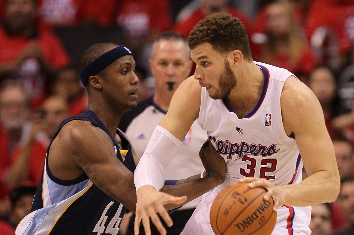 Clippers vs. Grizzlies: Game 7 TV Schedule, Live Stream ...