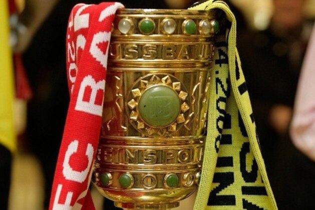Fc Bayern Munich A Look Back At The Disastrous German Cup Final Bleacher Report Latest News Videos And Highlights