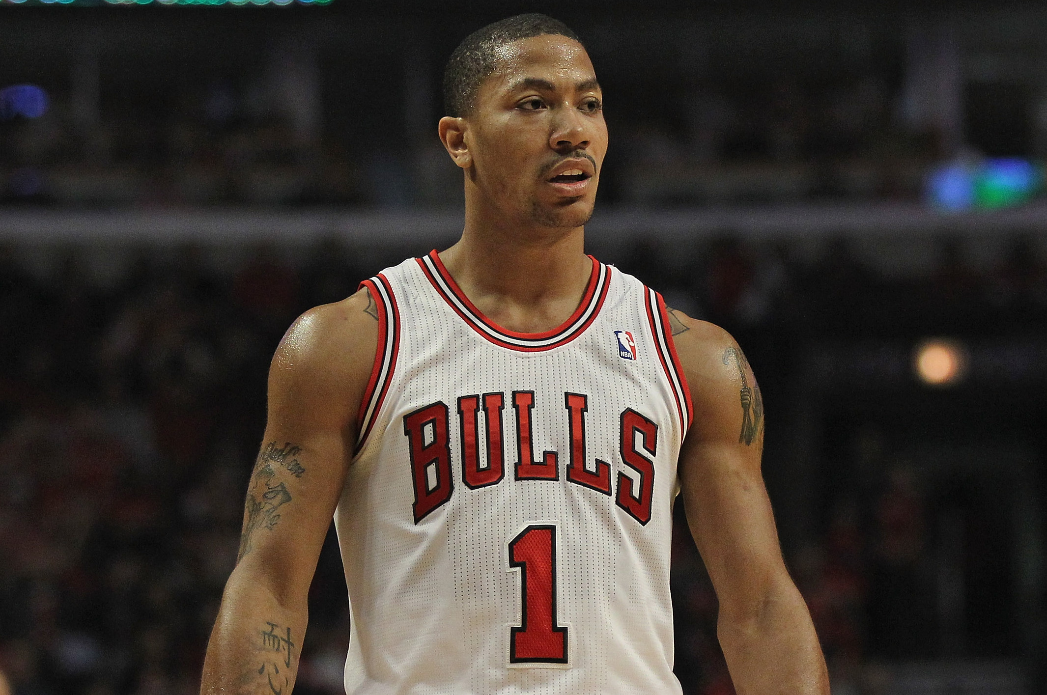 Bulls' Derrick Rose faces knee surgery again - Los Angeles Times
