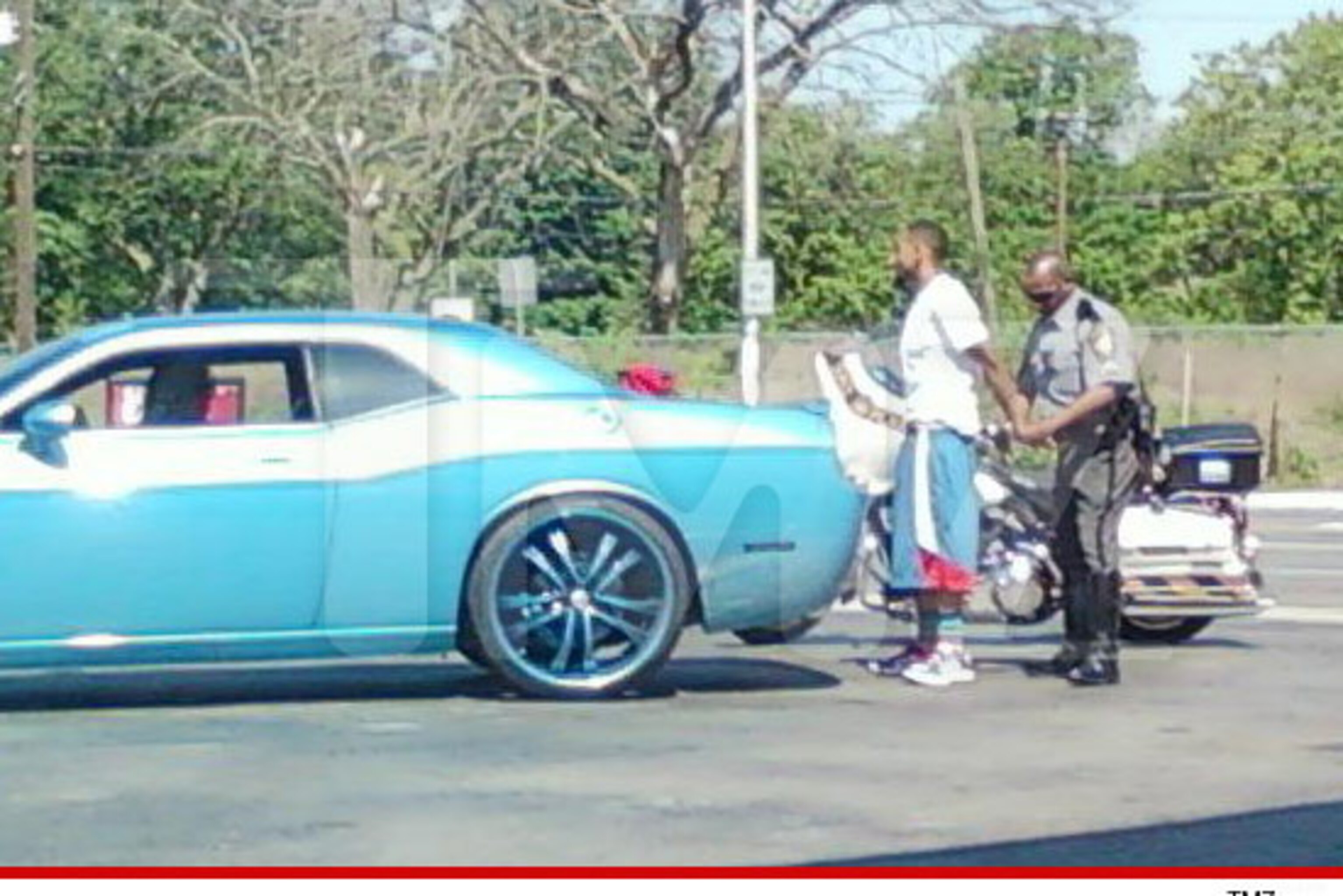 DeSean Jackson: Police Stop Eagles WR En Route to Charity Event at Church |  News, Scores, Highlights, Stats, and Rumors | Bleacher Report