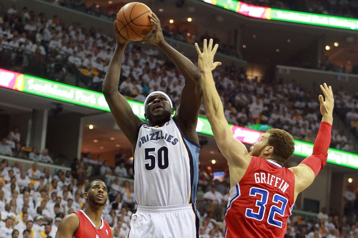 NBA Playoff Schedule 2012: Key Matchups That Will ...