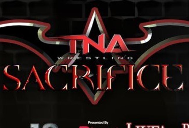 Tna Sacrifice Predictions 4 Title Matches Angle Vs Styles And More