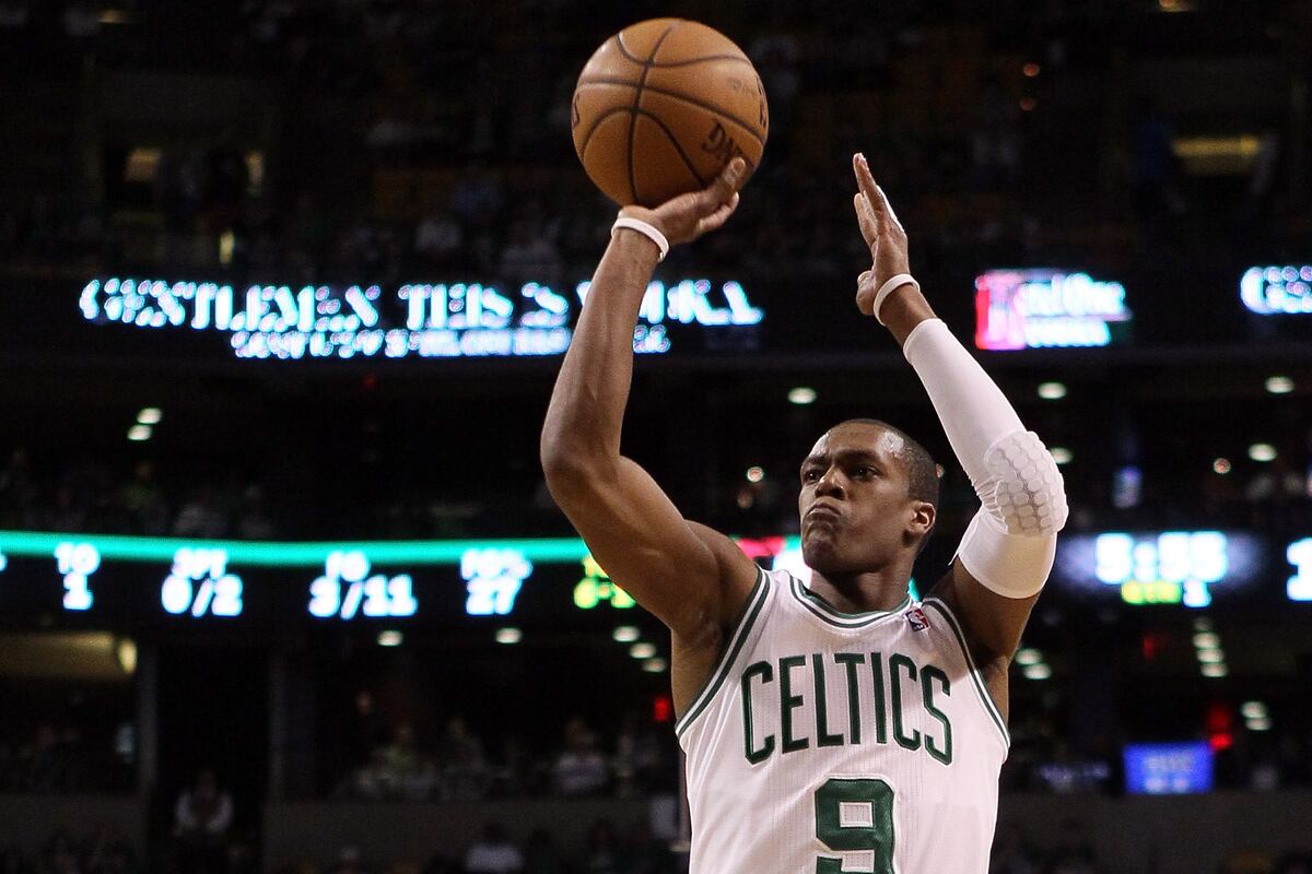 rajon rondo reebok question