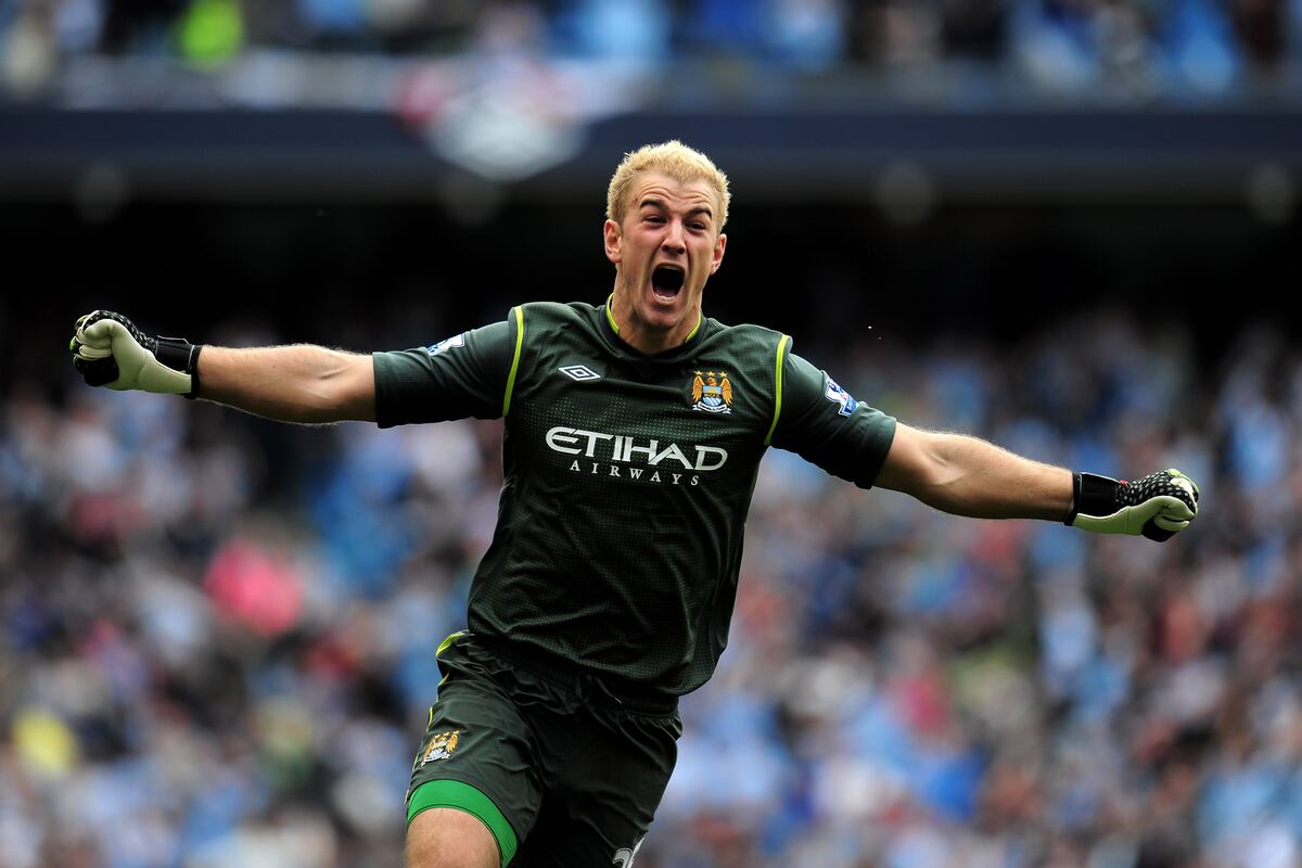 Manchester City Vs Qpr Twitter Erupts To City S Epic Comeback To Win Epl Title Bleacher Report Latest News Videos And Highlights