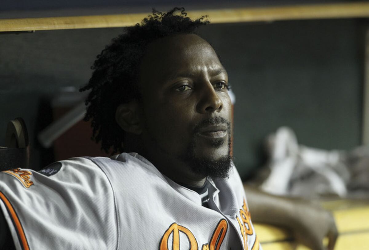 Vladimir Guerrero: Could He Have Been a Yankee?