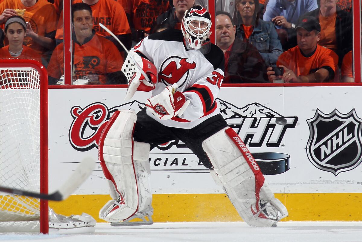 NHL Playoffs 2012 Breaking Down Devils vs. Rangers Eastern Finals