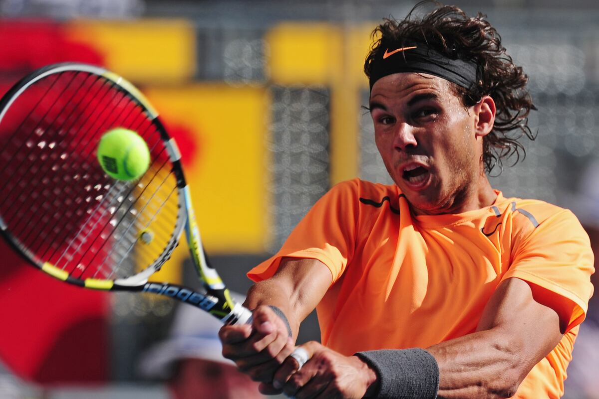 Italian Open 2012 Predicting the Men's Tournament News, Scores