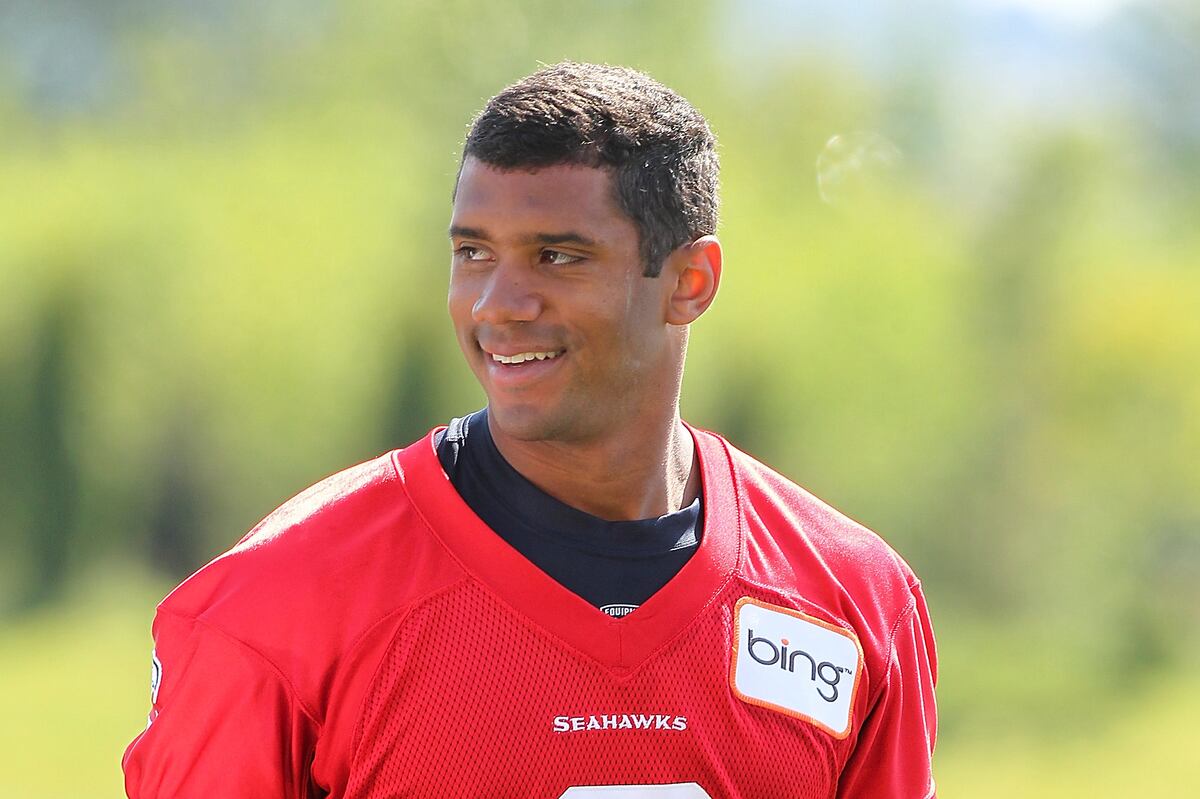 Seattle Seahawk Picks in 2012 NFL Draft Were Not "Reaches" News