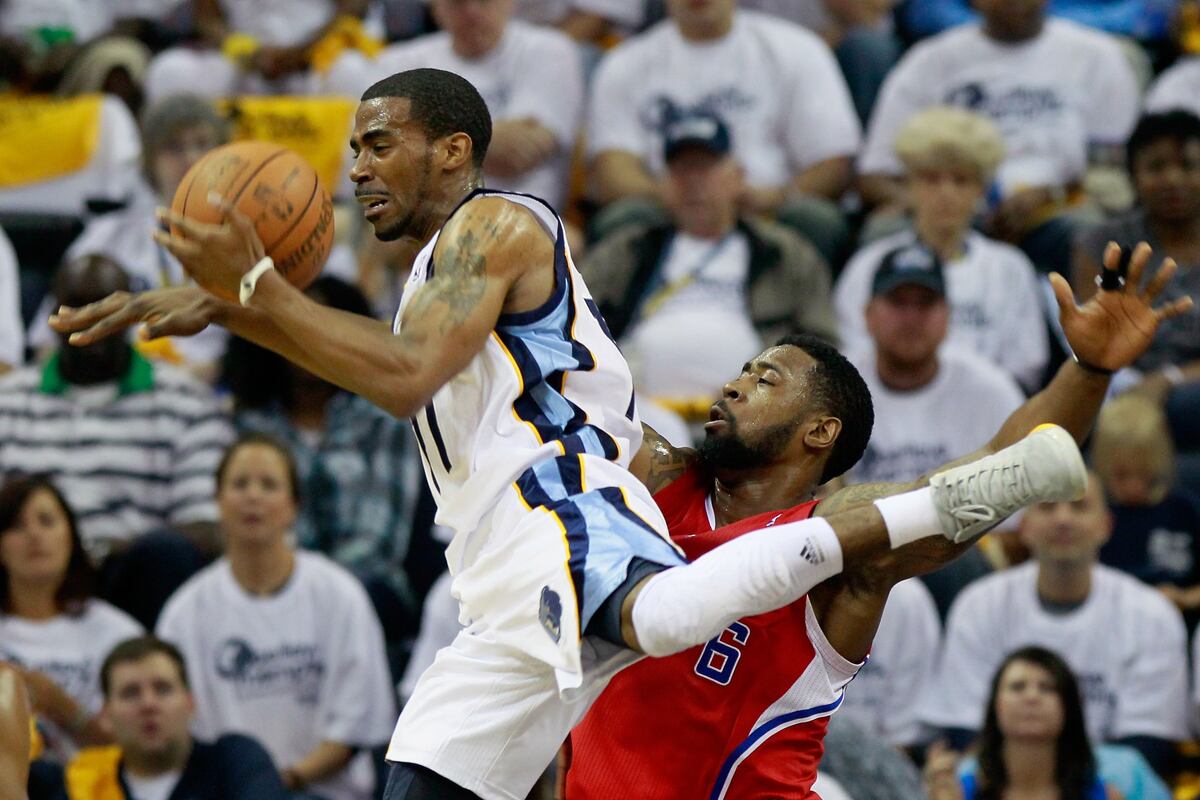 Memphis Grizzlies Will Be Kicking Themselves All Summer After Dropping