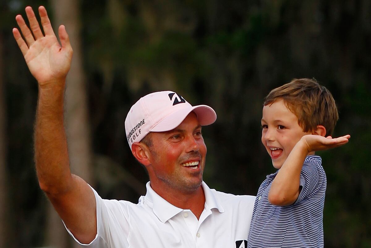 Players Championship 2012 Leaderboard: Most Surprising Finishes at