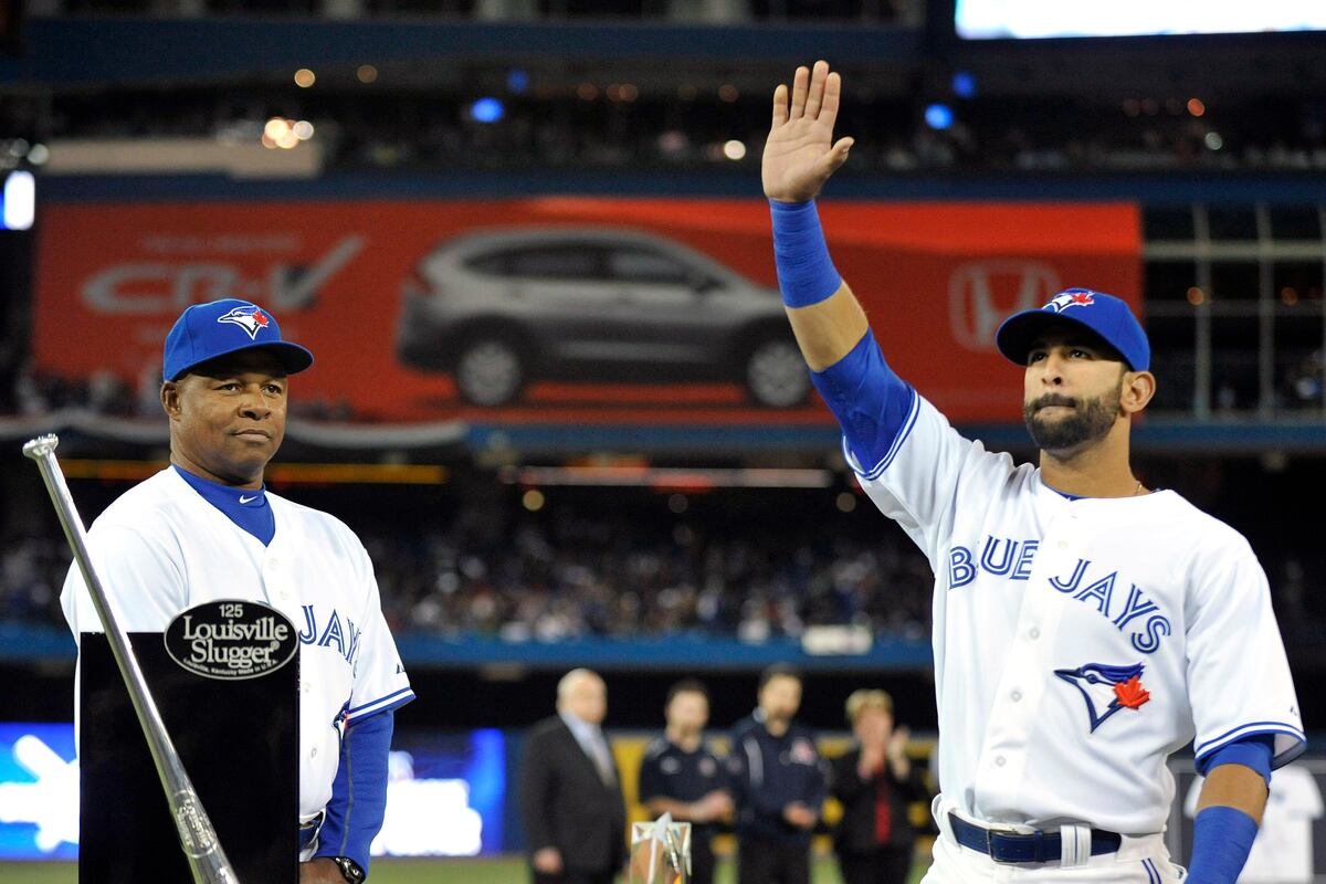 Blue Jays Talk When Will Jays Finally Fire Their Pitching and Hitting