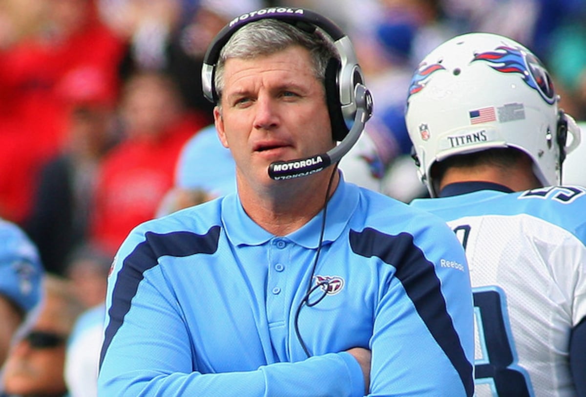 Tennessee Titans NFL Roster: What Most People Get Wrong