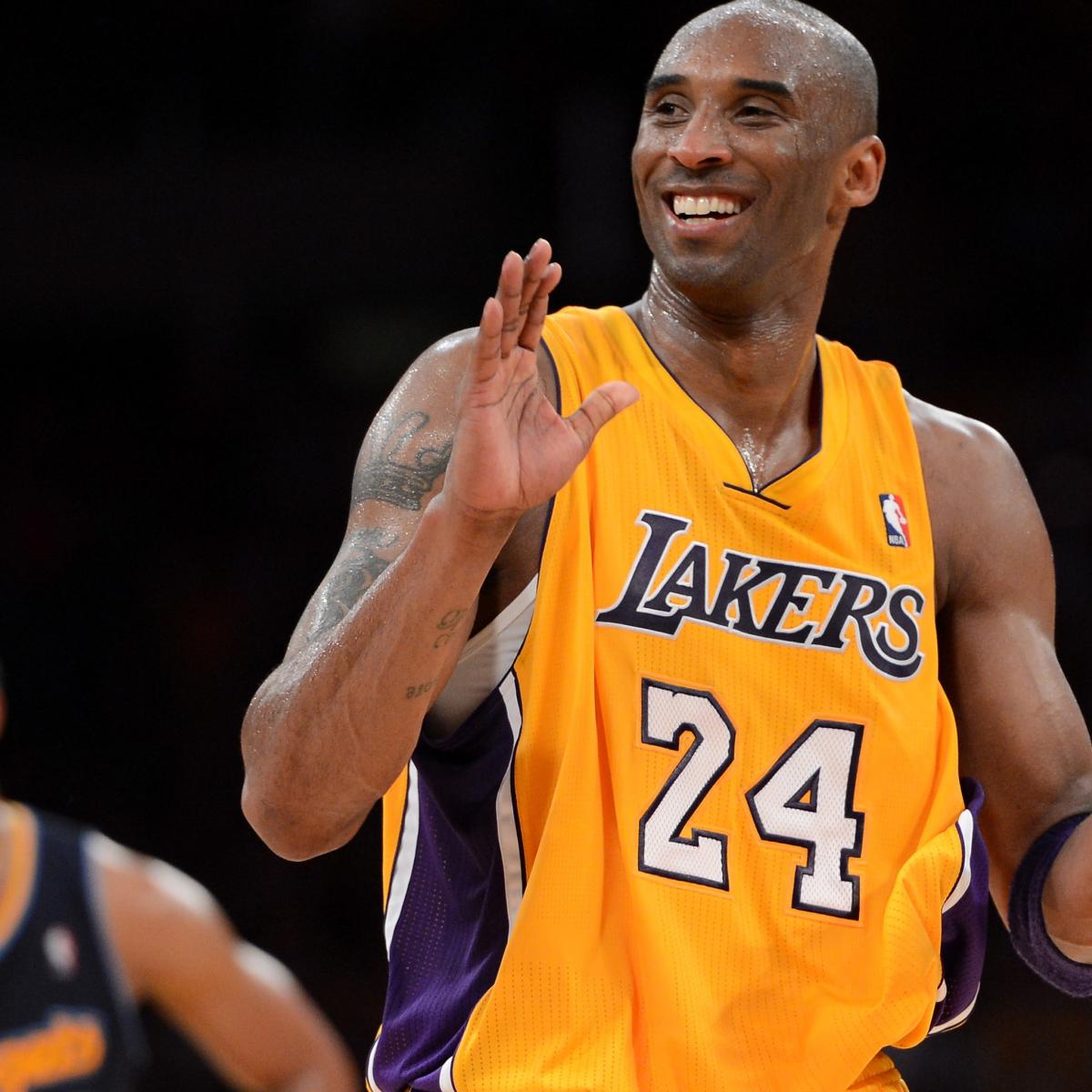 NBA: Ownership of Los Angeles Transferring from Lakers to Clippers? Not ...