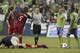 It was a rough and tumble affair in Seattle when Real Salt Lake came to town. But after a solid display, RSL claimed the top spot in the West for itself again.