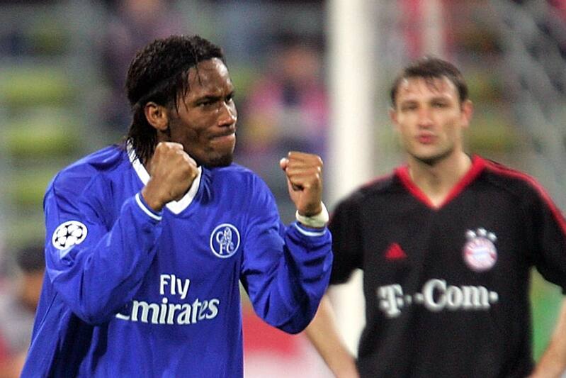 Fox Soccer Tv Analysts Like Bayern Munich Over Chelsea In The Ucl Final Bleacher Report Latest News Videos And Highlights