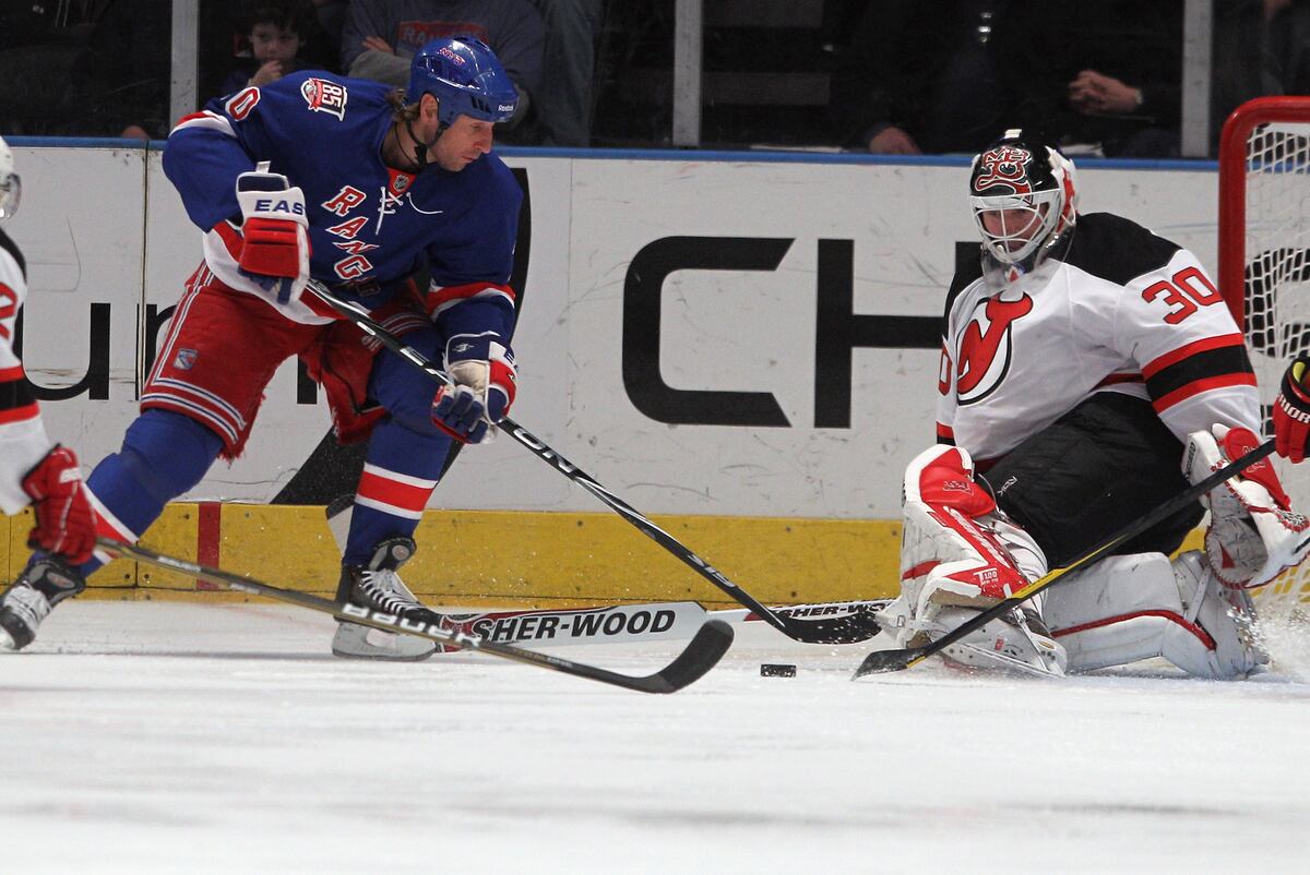 2012 Stanley Cup Playoffs 5 Keys for Devils Against Rangers in East