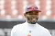Is there another player more loyal to his fans than Joe Haden?