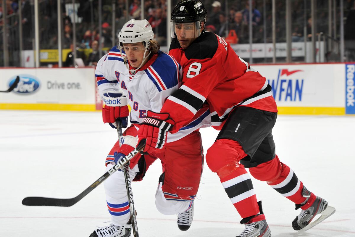Devils vs. Rangers Game 1 Intense Defensive Play Will Decide Victor News, Scores, Highlights