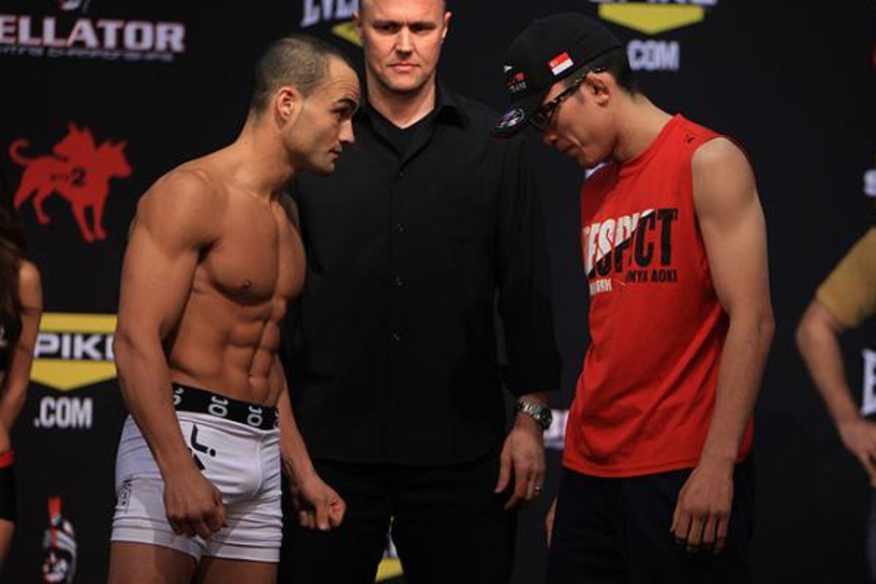 Zuffa Should Sign Eddie Alvarez To Strikeforce For Gilbert Melendez Bleacher Report Latest News Videos And Highlights
