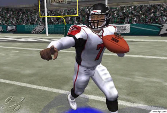 Madden NFL 2002 [N64] - IGN