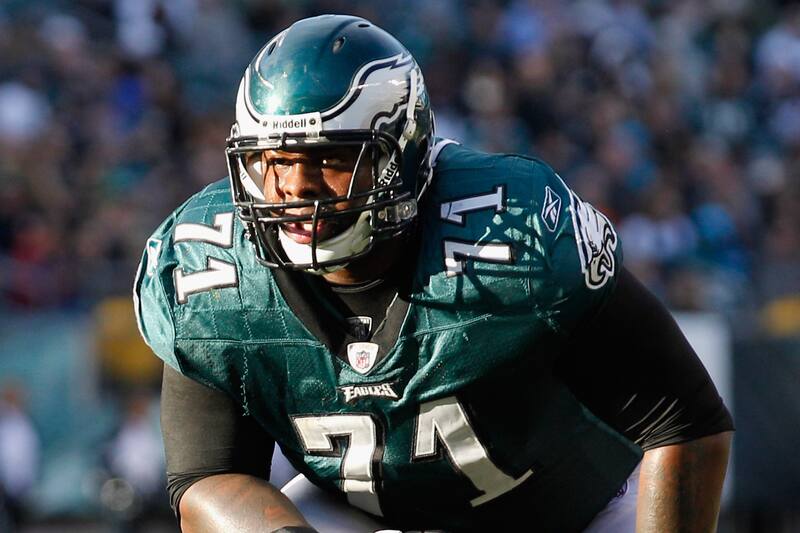 Philadelphia Eagles Jason Peters Suffers Major Setback To Rehab Bleacher Report Latest News Videos And Highlights