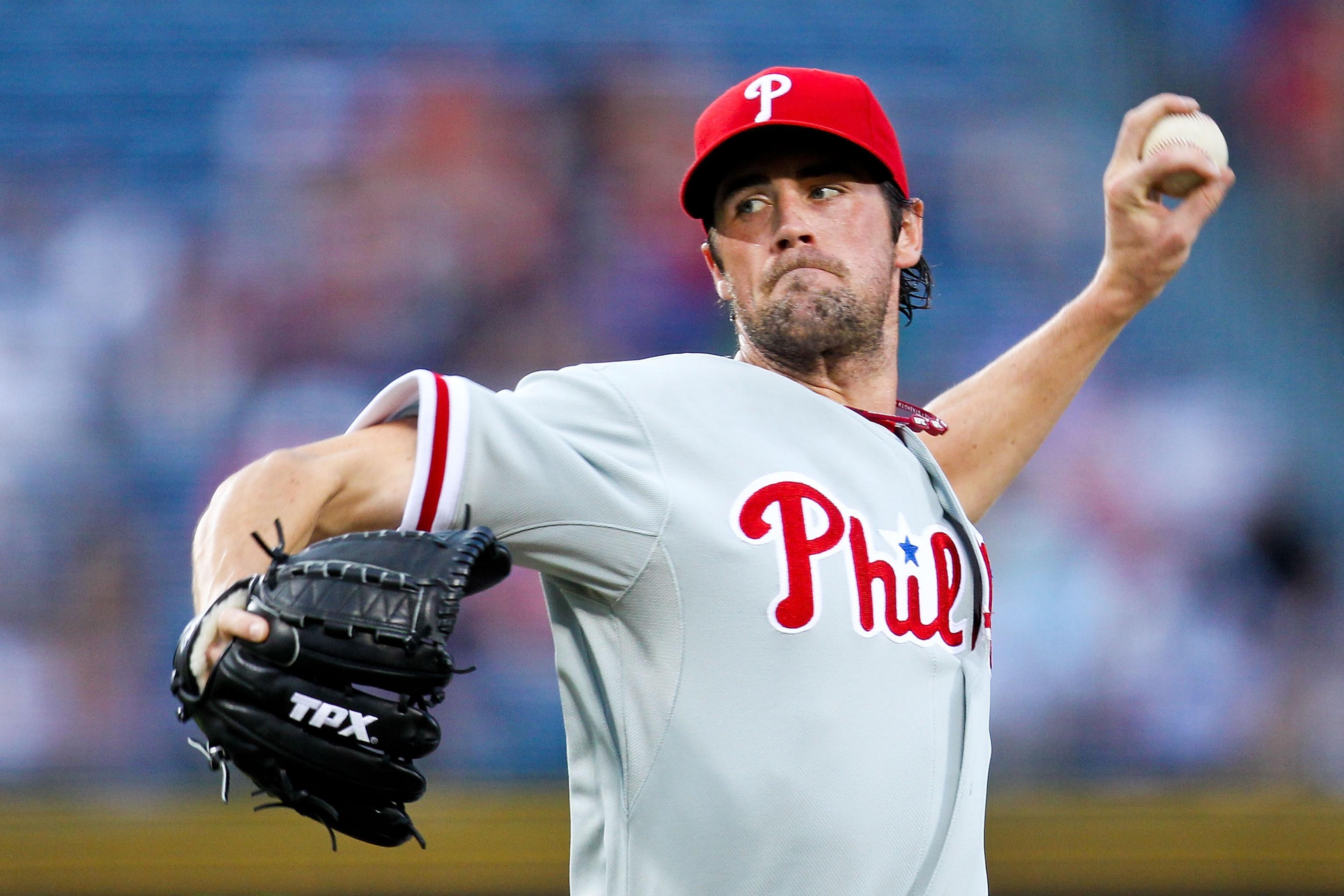 Cole Hamels reportedly signs minor league deal with hometown team   Phillies Nation - Your source for Philadelphia Phillies news, opinion,  history, rumors, events, and other fun stuff.
