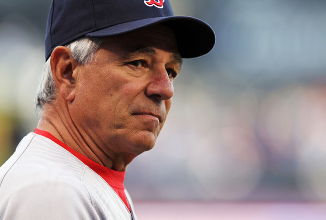 RED SOX: Bobby Valentine criticizes Kevin Youkilis, then apologizes