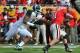 Michigan State DE William Gholston will be one of college football's most devastating pass-rushers in 2012