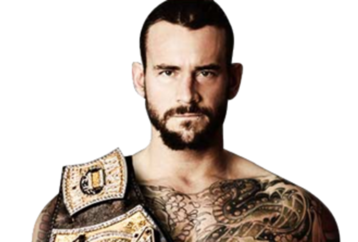 WWE Over the Limit 2012 Predicting the Winner of Each Match News