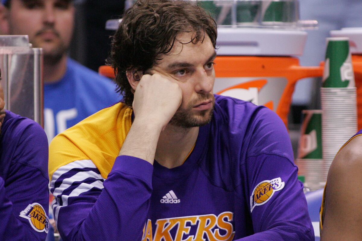 Lakers vs. Thunder Game 1: Win Proves OKC Will Avenge 2010 Playoff Blunder | Bleacher Report ...