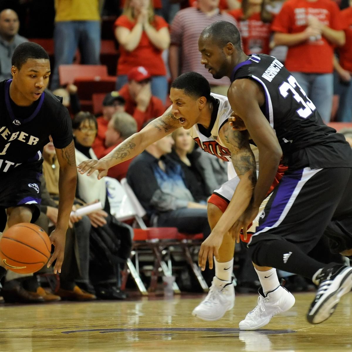Damian Lillard Highlights, Analysis and Pro Projections News, Scores
