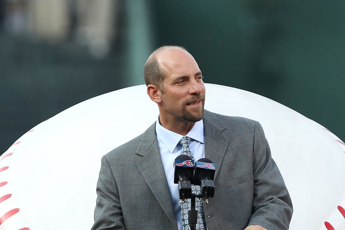 John Smoltz: Happy Birthday to the Last of a Dying Breed | News, Scores
