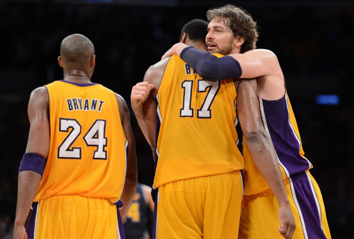 NBA Playoffs 2012: 5 Things We Learned from Los Angeles ...