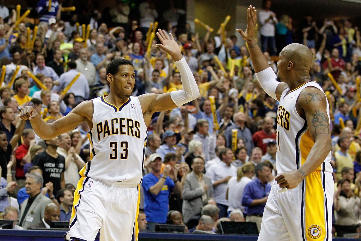 Pacers vs Heat Game 2 Players Who Must Shine for Indiana to Defeat