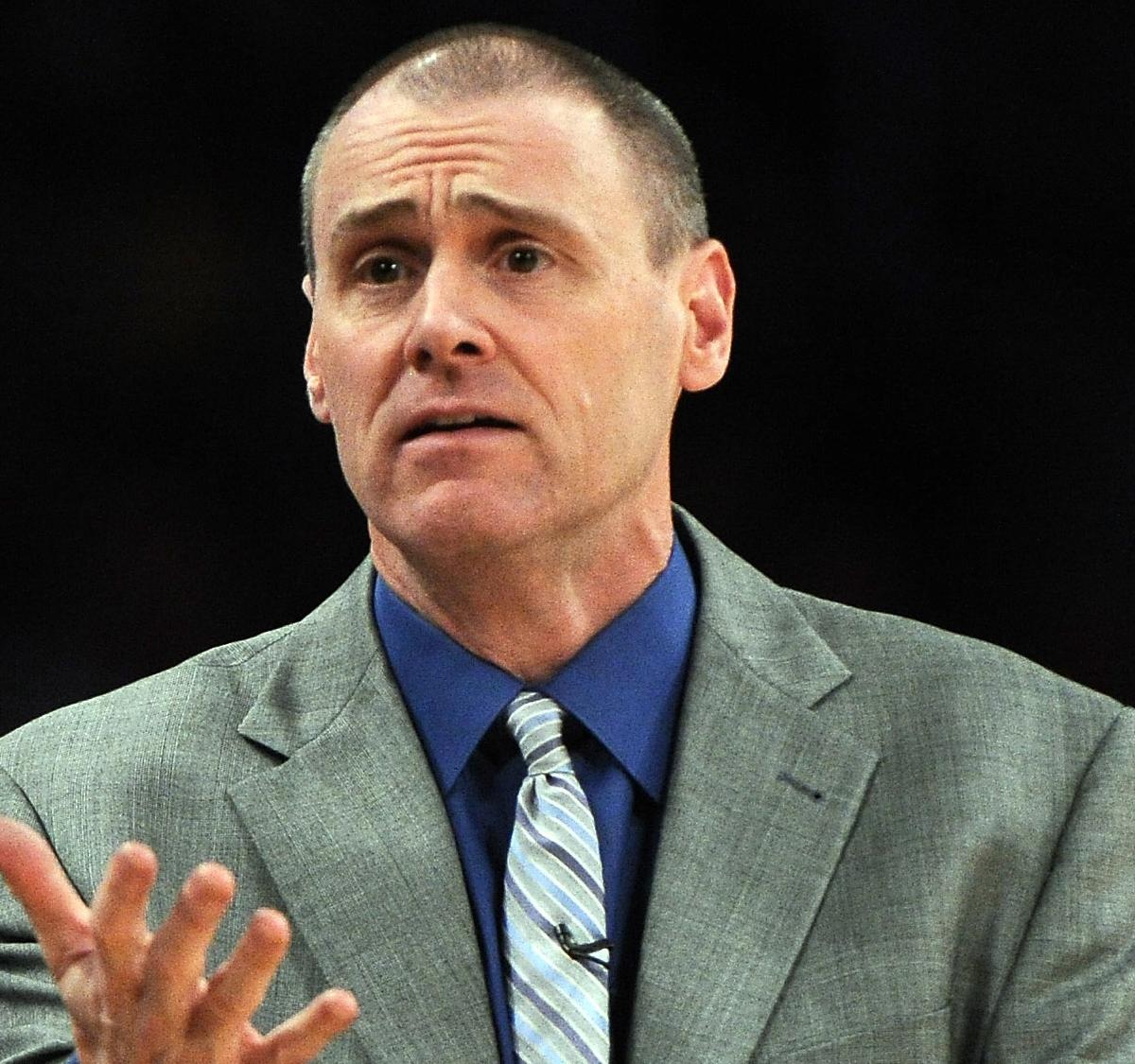 Rick Carlisle, Dallas Mavericks Reportedly Agree on Contract Extension |  News, Scores, Highlights, Stats, and Rumors | Bleacher Report